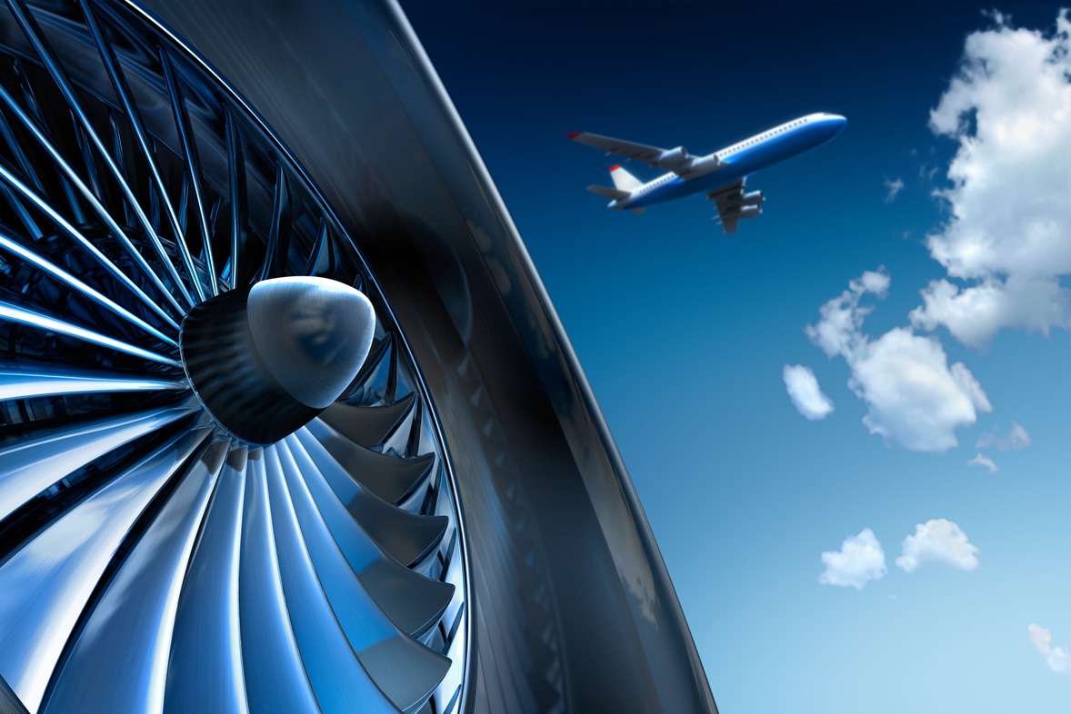 Aircraft Industry - Socomate International