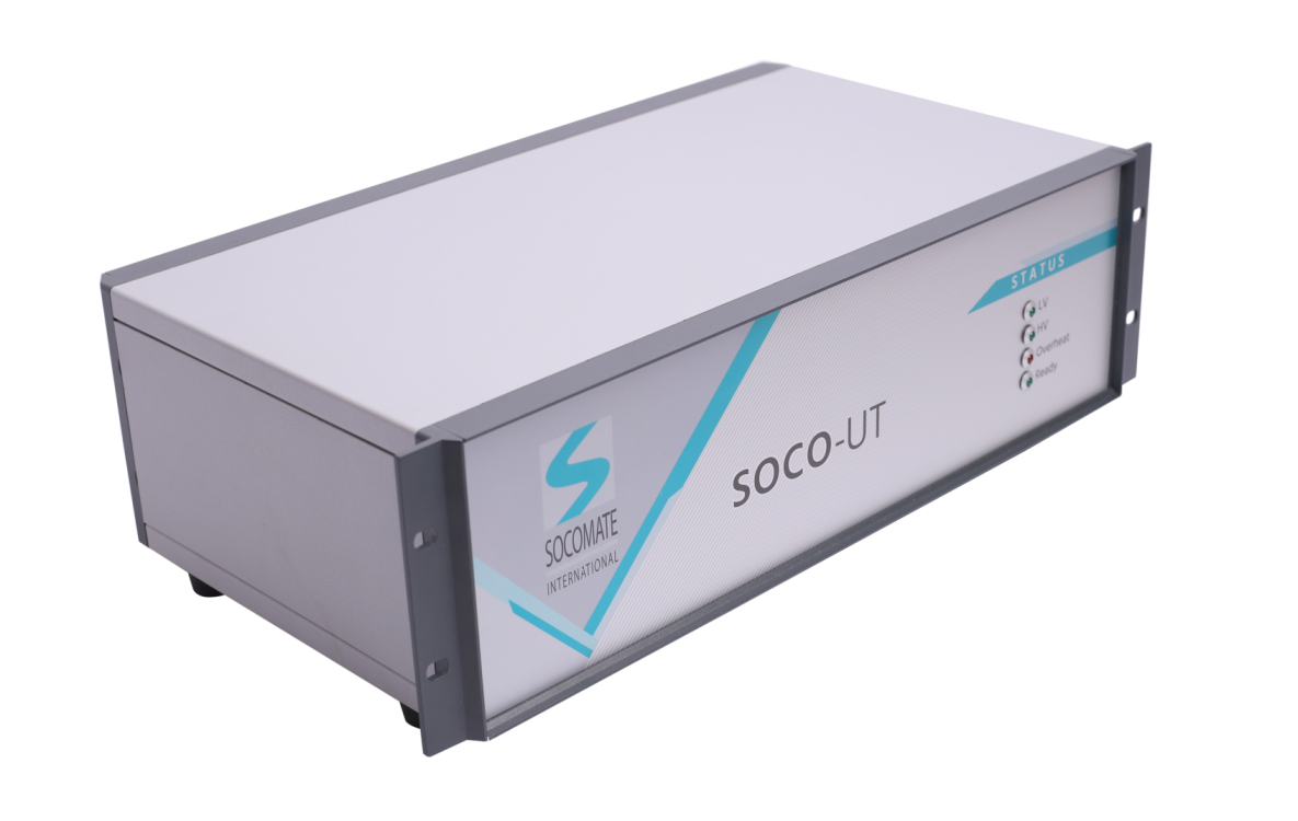 SOCO UT BOX Vu2