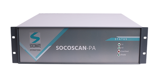 SOCOSCAN-PA